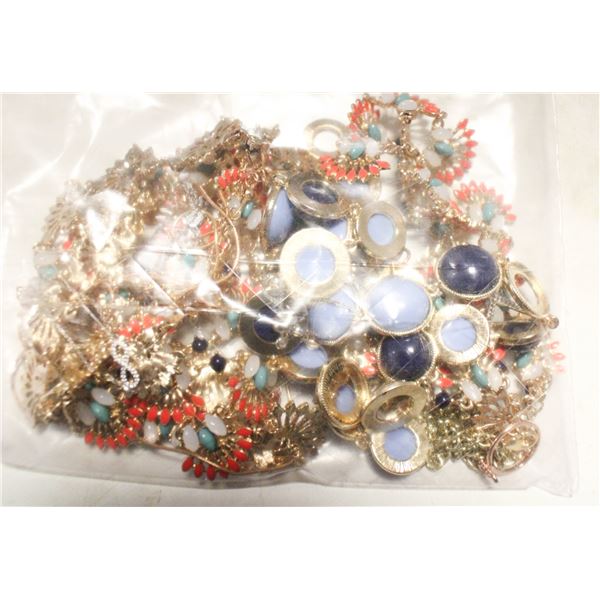JEWLERY LOT - ESTATE