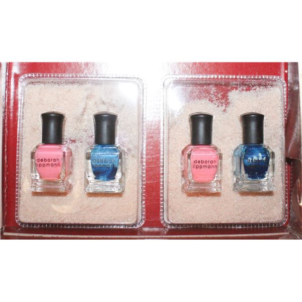 DEBORAH LIPPMANN LIFE'S A BEACH