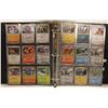 Image 1 : BINDER POKEMON CARDS