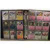 Image 1 : BINDER POKEMON CARDS