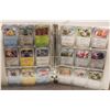 Image 1 : BINDER POKEMON CARDS