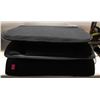 Image 1 : BODYSSAGE HEAR/MASSAGE SEAT COVER
