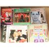 Image 1 : DVDS- MOVIE SOUND TRACTS, BROADWAY