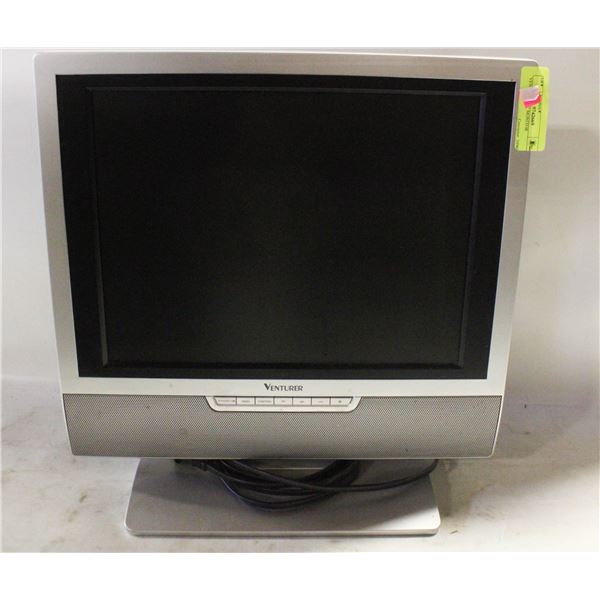 VENTURER 15" MONITOR