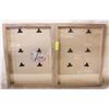 Image 1 : SHADOW FRAMES - DRIFTWOOD FINISH