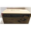 Image 1 : ULINE CRINKLE PAPER FOR PACKING- 10LB BOX- NEW