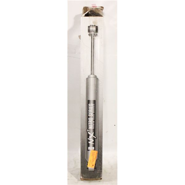 BAILIFF SEIZED BDS SHOCK ABSORBER