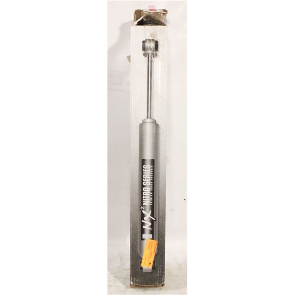 BAILIFF SEIZED BDS SHOCK ABSORBER