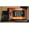 Image 1 : CALCULATORS (NEED BATTERIES) GRAPHIC & MORE