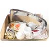 Image 1 : ESTATE KITCHEN ITEMS