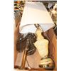 Image 1 : TABLE LAMPS 2 SET