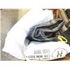 Image 1 : 3 FIBC BULK BAGS / CUBIC METER TOTE BAGS