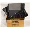 Image 1 : KEYBOARDS , SPEAKERS , LAPTOP LAP TRAY