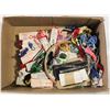 Image 1 : PARISSIAN EMBRAIDERY NEEDLES & FLOSS