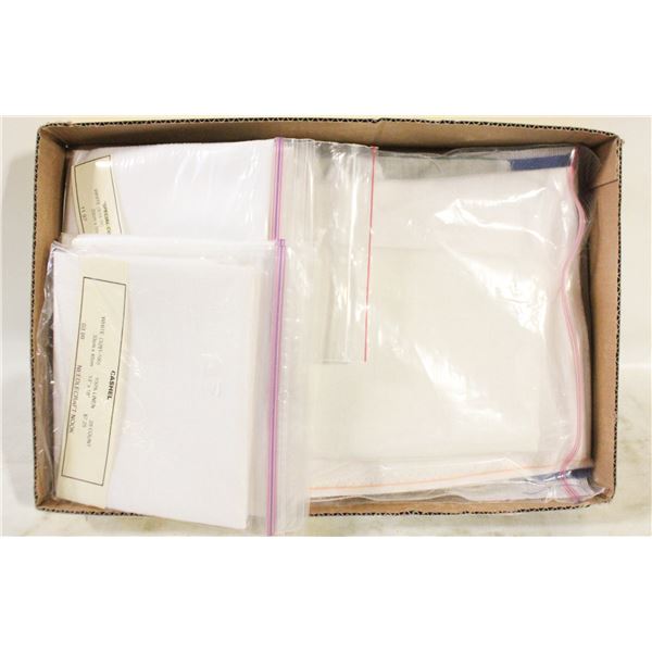NEEDLE POINT FABRIC