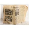 Image 1 : OLD NEWPAPERS 1951& 1959