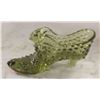 Image 1 : VINTAGE FENTON OLIVE GREEN HOBBIT