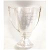Image 1 : STEEL-PERKINS 1964 GOLF CUP STERLING