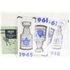 Image 1 : HOCKEY COLLECTABLE LOT