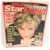 Image 1 : PRINCESS DIANA MEMORIAL ISSUE OF STAR NEWSPAPER