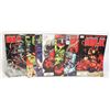 Image 1 : 7 HULK COMICS