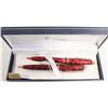 Image 1 : NEW BILLBLASS BEN AND PENCIL SET