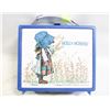 Image 1 : HOLLY HOBBIE ALLADIN LUNCH BOX