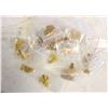 Image 1 : ESTATE LARGE COLLECTION NEW OLD STOCK GOLD PLATED