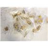Image 1 : ESTATE LARGE COLLECTION NEW OLD STOCK GOLD PLATED