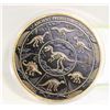 Image 1 : NEW NOVELTY DINOSAUR COMMEMORATIVE PC