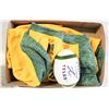Image 1 : MENS EDMONTON ESKIMOS LONG SLEEVE 2XL