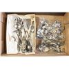 Image 1 : ESTATE LOT SPOONS & NISC
