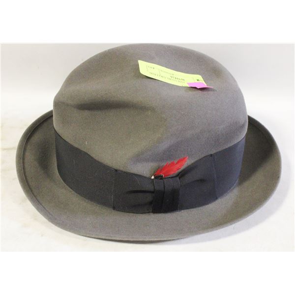 MALLORY MEN'S HAT