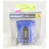 Image 1 : ONE NEW KOBALT 24V MAX POWER SOURCE