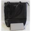 Image 1 : ESTATE LADIES HANDBAG/PURSE WITH ZIPPER