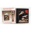Image 1 : LAQUERWARE PHOTO ALBUMS