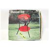 Image 1 : CHARCOAL GRILL FROM WOOLCO