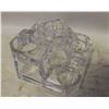 Image 1 : NEW PARTYLITE #P7170 CRYSTAL CASTLE