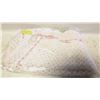 Image 1 : HANDMADE CROCHET BABY (CHRISTENING)