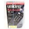 Image 1 : UNIDEN BEARCAT 55 XLT PROGRAMMABKLE SCANNER