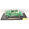 Image 1 : 1937 FORD CONVERTIBLE DIE CAST 1:18