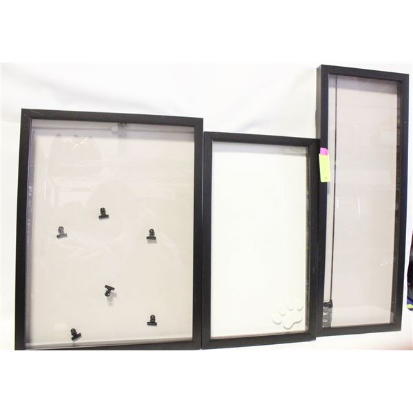 UMBRA SHADOW FRAMES BUNDLE - BLACK