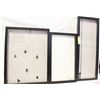 Image 1 : UMBRA SHADOW FRAMES BUNDLE - BLACK