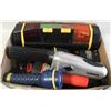 Image 1 : LOT OF ASSORTED FLASHLIGHTS