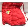 Image 1 : NEW- WOMEN’S SMALL RED VEST.