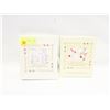 Image 1 : BOTANICALS ADDRESS/OCCASIONS BOOK- NEW