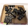 Image 1 : LOT OF 10 KNIVE SWITCHES