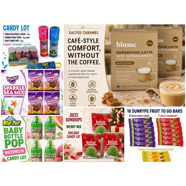 FEATURED CONVENIENCE STORE