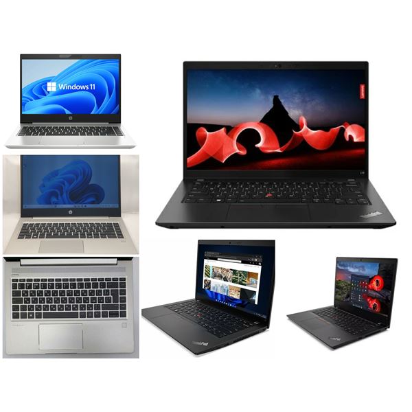FEATURED LAPTOPS