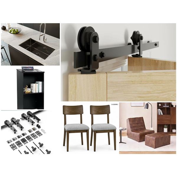FEATURED COSTCO ITEMS